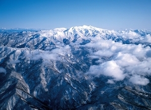 &#039;하얀 신들의 산&#039; [하쿠산(2,702m) 트레킹] 2박3일